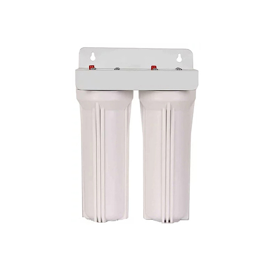 2-Stage Filter