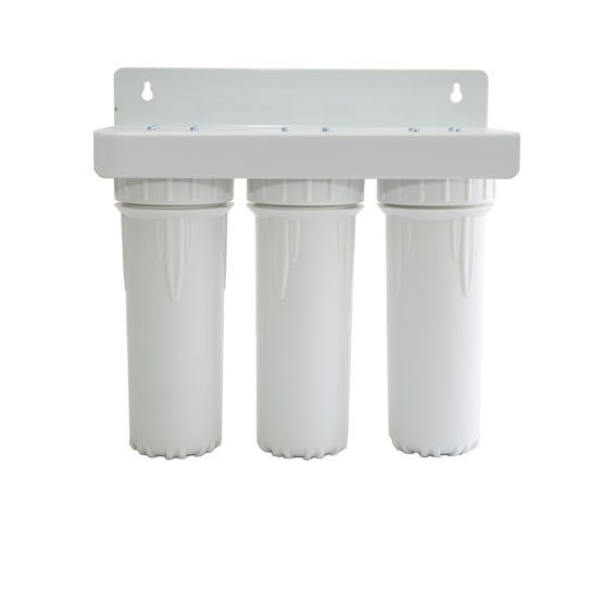 Laundry Filter & Softener