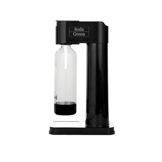 SodaGreen Soda Machine