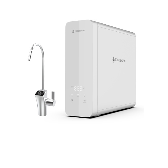 ElavoMAX Drinking Water Purifier