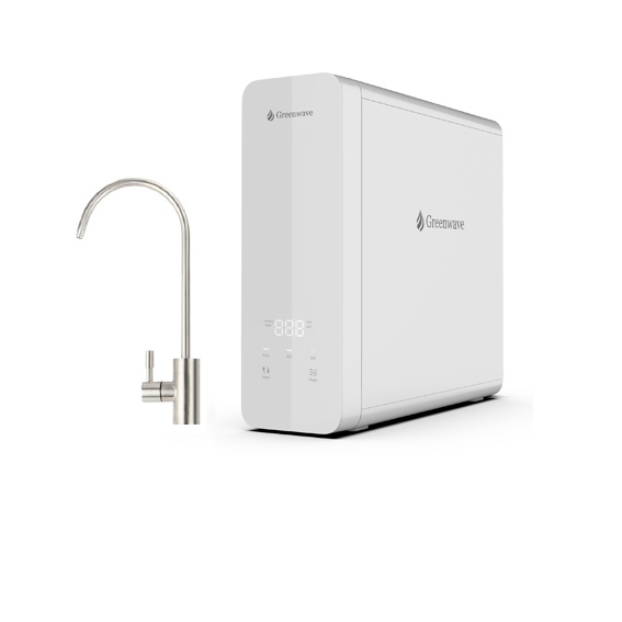 Elavo Drinking Water Purifier