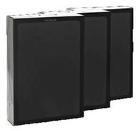 NGB Smoke-Stop filter for Blueair 500/600 Series