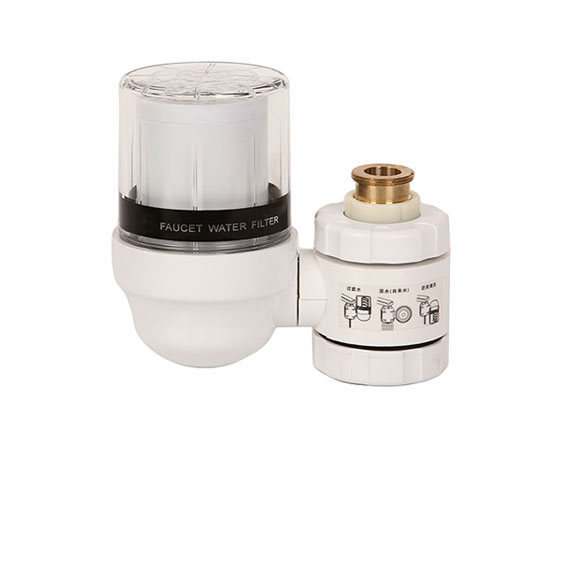 WaterBaby Faucet Filter