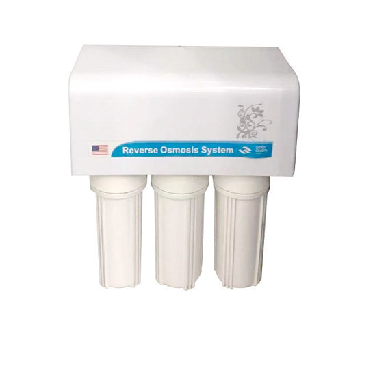 Clavo Drinking Water Purifier – 600G