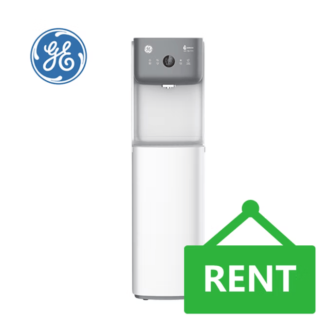 Rental Pipeline Machine – GE Dispenser 极雅