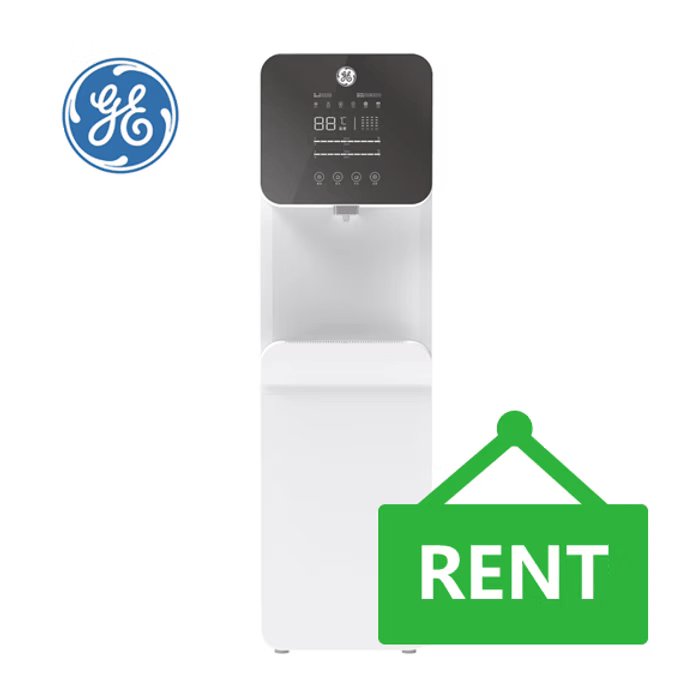 Rental Pipeline Machine – GE Dispenser 极尊