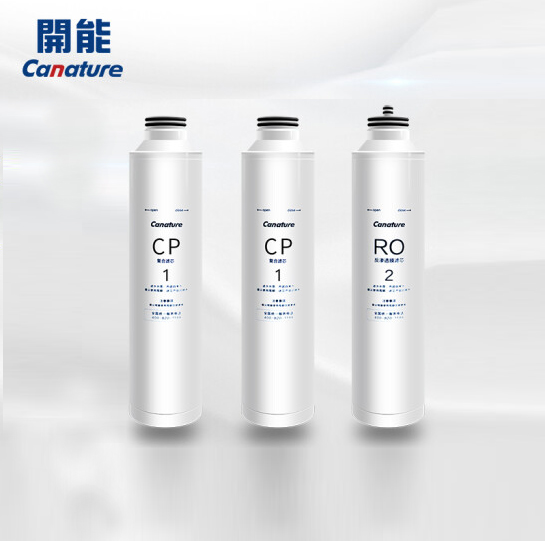 Canature drinking water purifier & dispenser Replacements