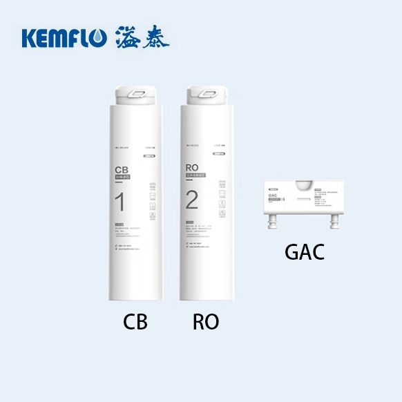 Kemflo drinking water purifier & dispenser Replacements