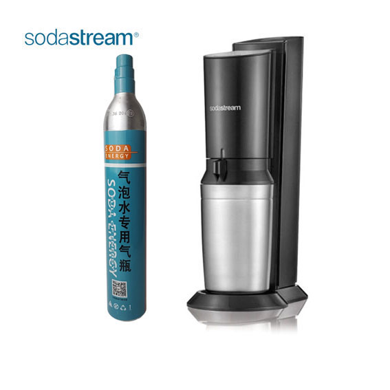 SodaStream Soda Machine