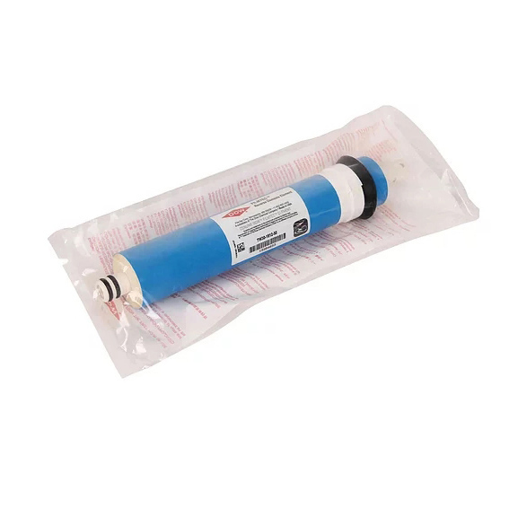 Stage 4 Reverse Osmosis Filter for Drinking Water Purifiers