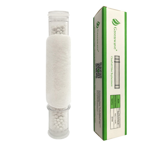 ClearFallX Filter Replacement