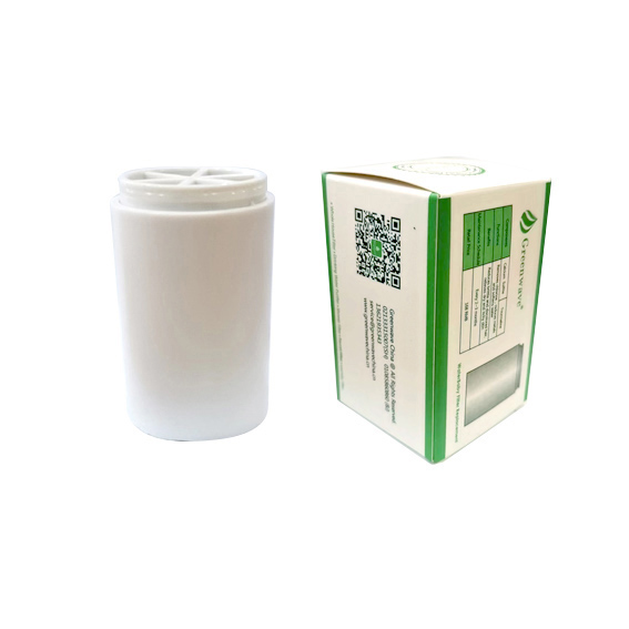 WaterBaby filter replacement