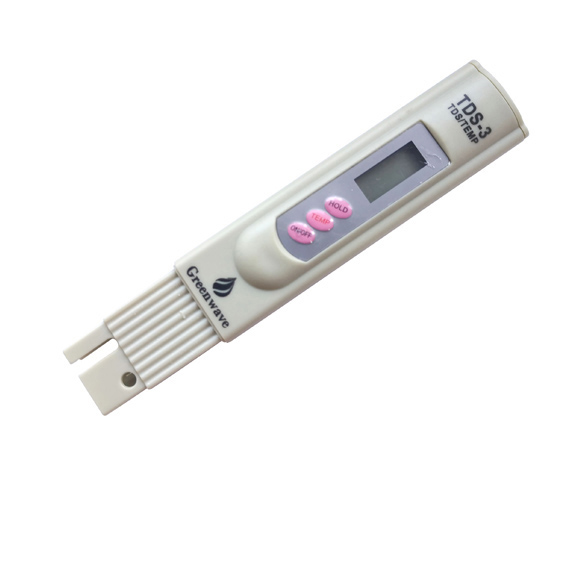 TDS meter