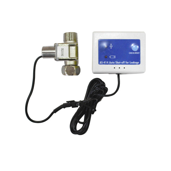 Leakage Alarm and Controller