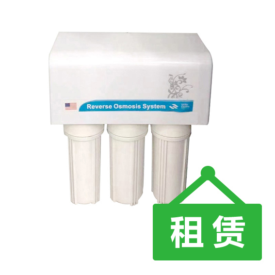 ClavoMax直饮水机 – 1200G