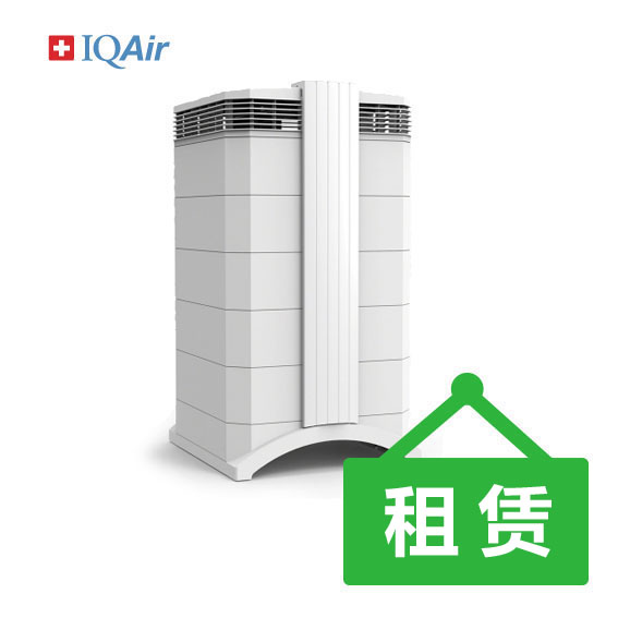 IQAir – 6个月租赁