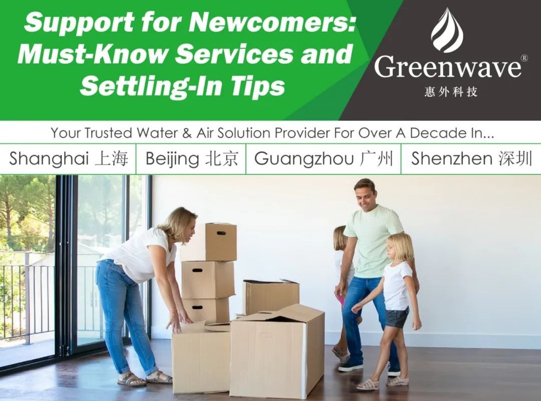 Support for Newcomers: Must-Know Services and Settling-In Tips