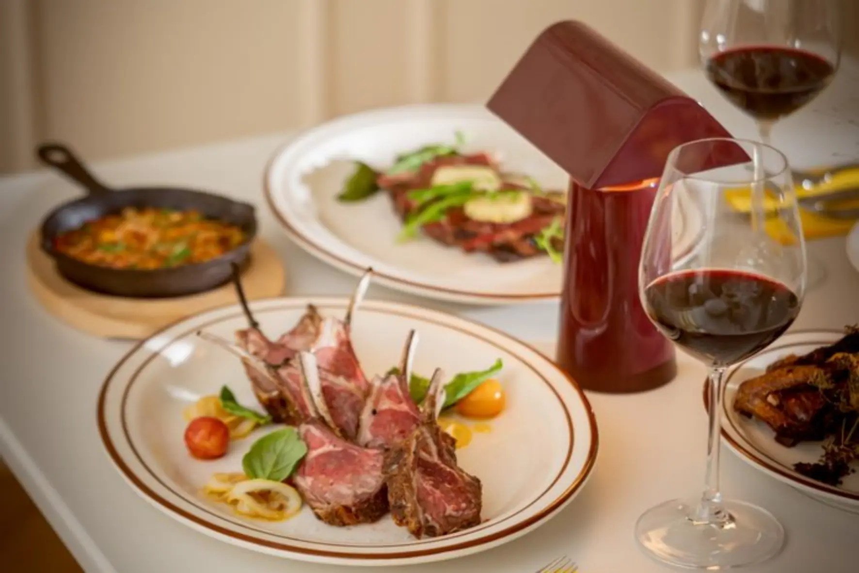 Best 10 CWR vouchers for partner restaurants — dining rewards from cooperating restaurants in China; benefits for water purification solution clients in Shanghai.