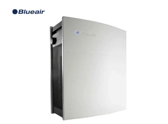 Green wave Best air purifier in China with humidifier/dehumidifier solutions — Blueair unit for homes in Shanghai, Beijing, Shenzhen, Guangzhou