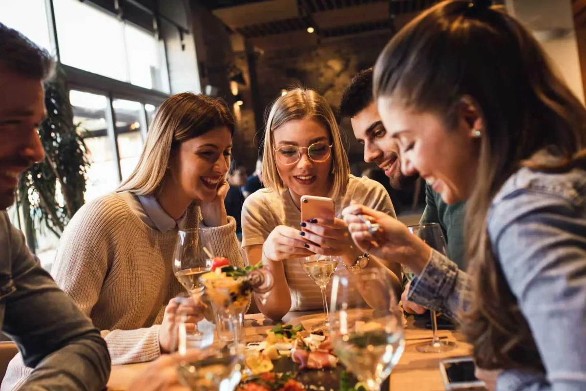 Last Chance to Join! Oct. 19 New Expats Meet&Greet Event