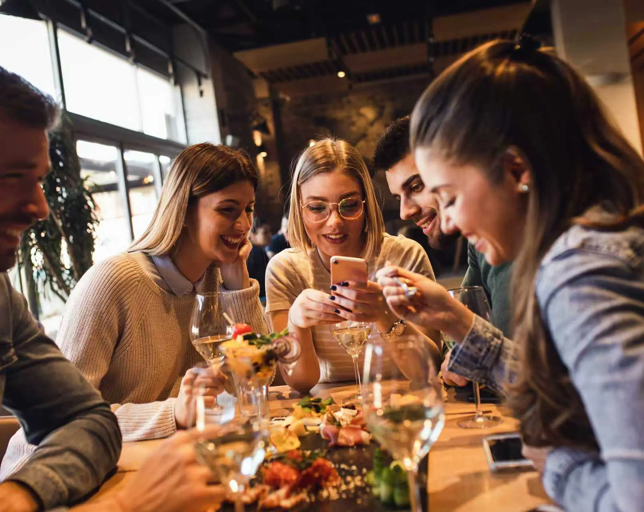 倒计时开启! 10月19日「新来者·外籍朋友迎新派对」相见不见不散!