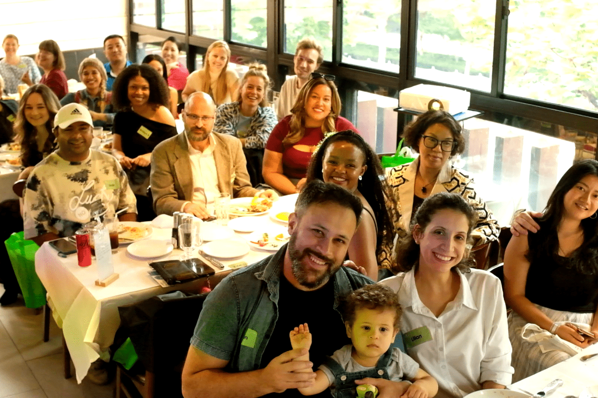 Greenwave Shanghai Newcomers Essentials Event – For Expats